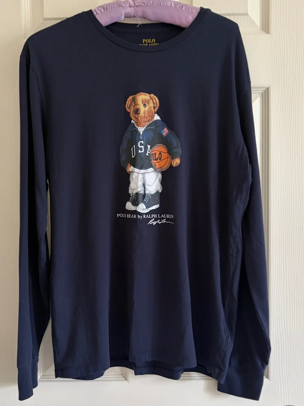 Polo Ralph Lauren polo by